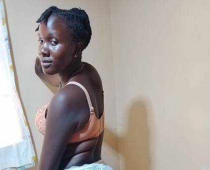 Fetish & BDSM - prettygal