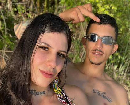 Girl and Guy (Couples) - Isabellaaaa