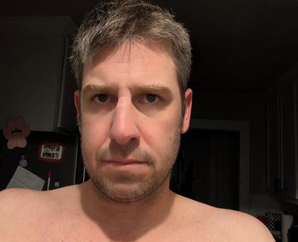 Guy Alone (Straight) - PlaysWithButt