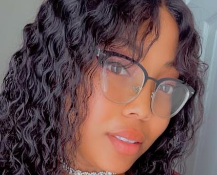 Girl Alone - GiveCaramelKiss