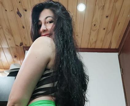 Fetish & BDSM - CrazySquirt_SubJenny