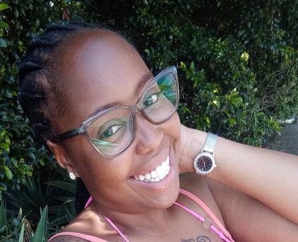 Girl Alone - Nat_Usher