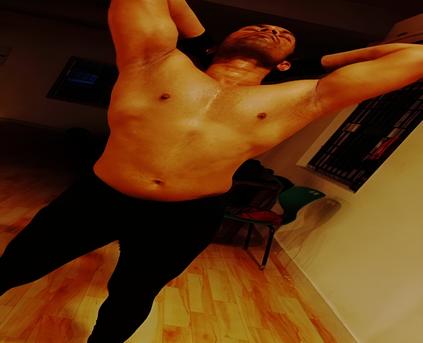 Guy Alone (Straight) - ItsMeScottt