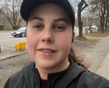 Friends & Romance - DariaCalmm