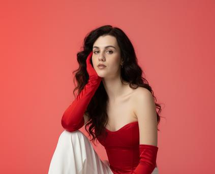 Girl Alone - LilySi