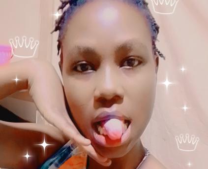 Girl Alone - sweetvishy1