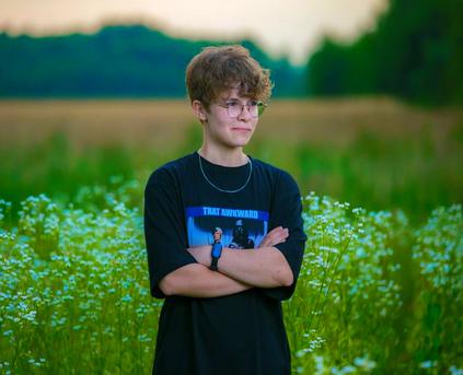 Friends & Romance - Cassidy_