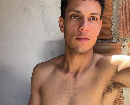 Guy Alone (Gay) - denielvila18