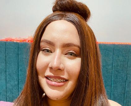 Girl Alone - HonyeMil01