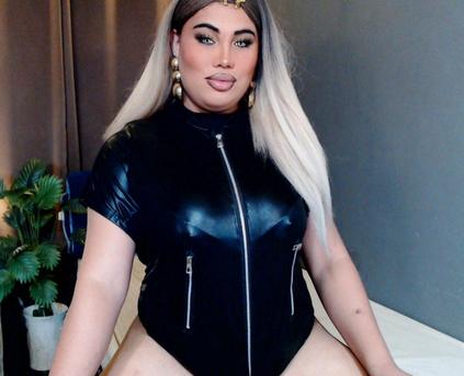 Trans - CatcheyeXdanger