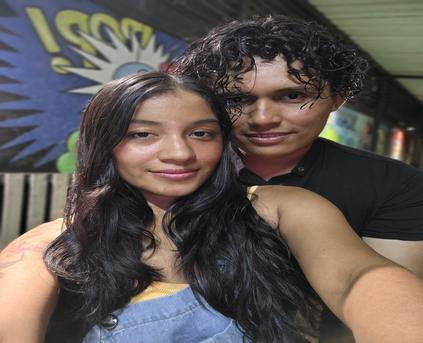 Girl and Guy (Couples) - AlexayJep