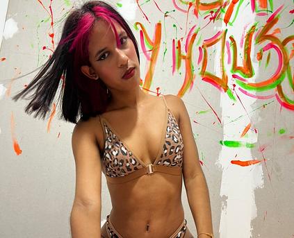 Girl Alone - WandaStone