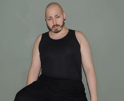 Guy Alone (Gay) - FabianXMaster