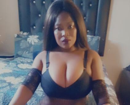 Girl Alone - BustyJJLove