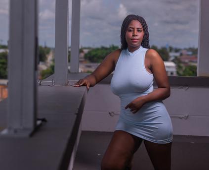 Girl Alone - KarlaPamela