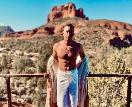 Guy Alone (Straight) - MasterMycles