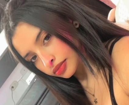 Girl Alone - LucySkiinny