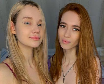 Girl on Girl - Osean_girl