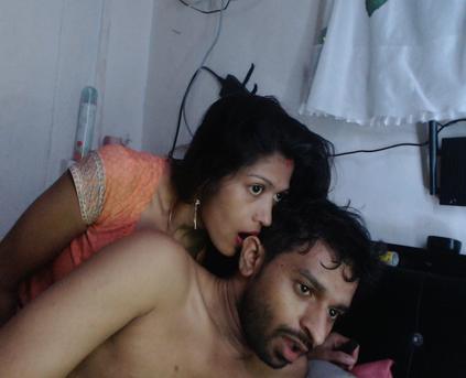 Girl and Guy (Couples) - NehaSwapnil945