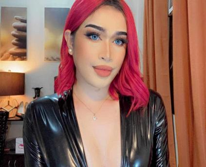 Trans - TastefullAisha