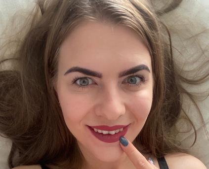 Girl Alone - DirtyLily69Toy