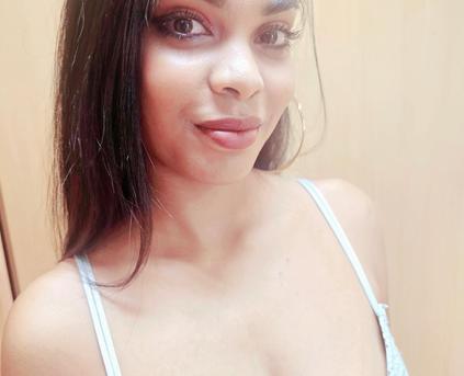 Girl Alone - IndianIcon19