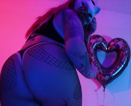 Fetish & BDSM - VanessaAutumn