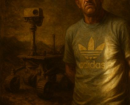 Guy Alone (Straight) - waza110