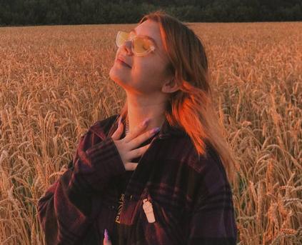 Girl Alone - KATANAKITSUNA