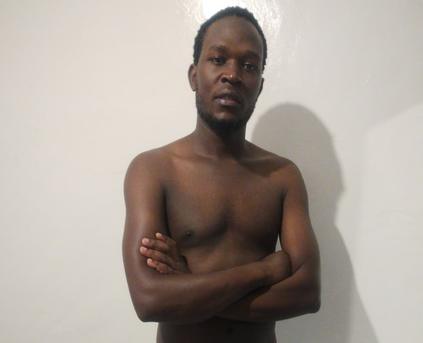 Guy Alone (Gay) - Masonfox