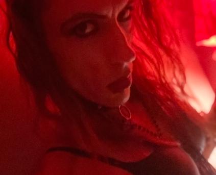 Trans - SabrinaBukowski