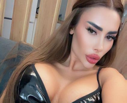 Fetish & BDSM - YourFindomGoddess