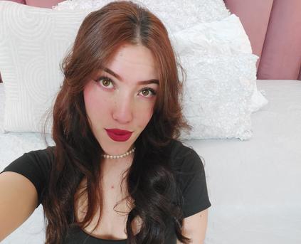 Girl Alone - Trinity_Blond