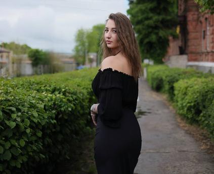 Girl Alone - LioraOne