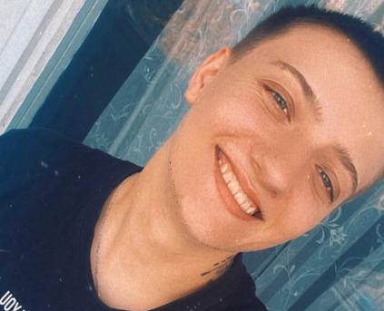 Girl Alone - JamesChet