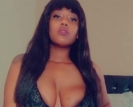 Girl Alone - hotchoc