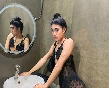 Trans - SluttyWhoreJulli