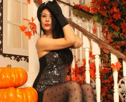 Fetish & BDSM - MistressVega