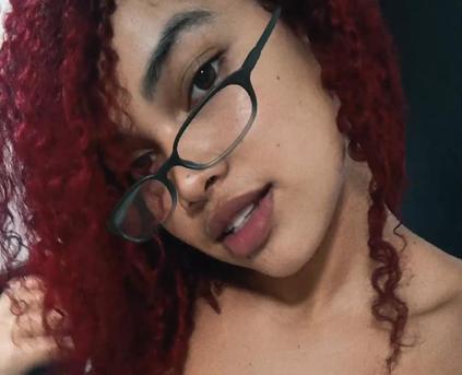 Girl Alone - Jessicaxht