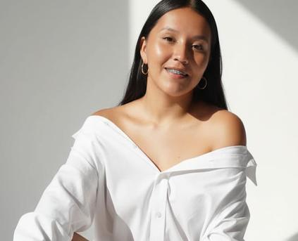 Girl Alone - SweetShereen