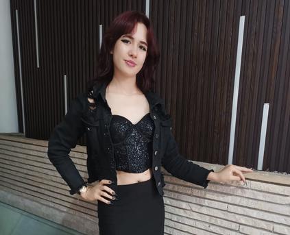Girl Alone - AilynHouston433