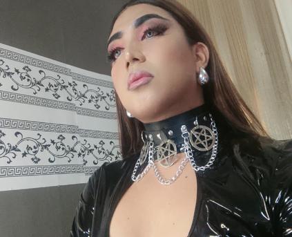 Trans - Kristine_Scott