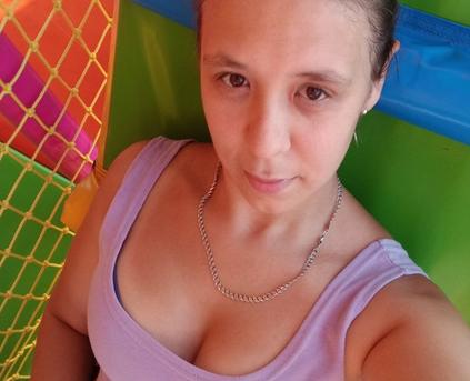 Shy Girl Alone - LovelyFix