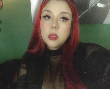 Fetish & BDSM - Agatha_Jackson