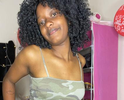 Girl Alone - SEXYGEM096