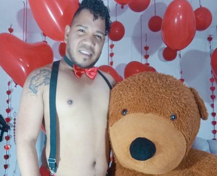 Guy Alone (Gay) - yerico1