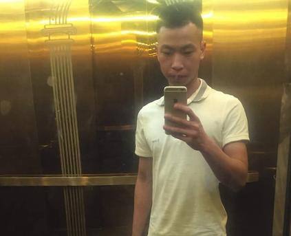 Guy Alone (Straight) - Abustey951