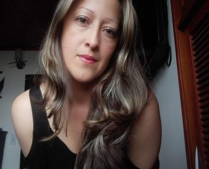 Girl Alone - Gaby_Sexy