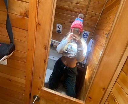 Girl Alone - kylieee1