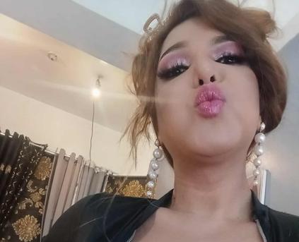 Trans - TatianaGODDESS